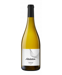 Weißwein Adulation Chardonnay 2023
