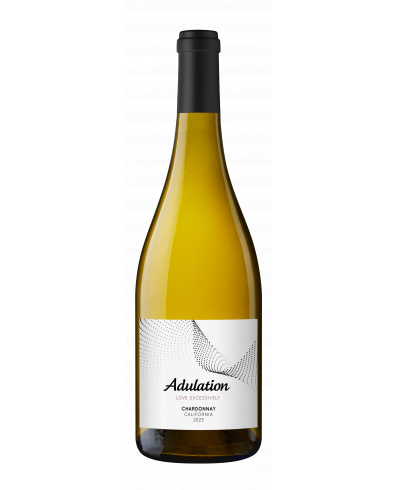 Adulation Chardonnay 2023 750ml