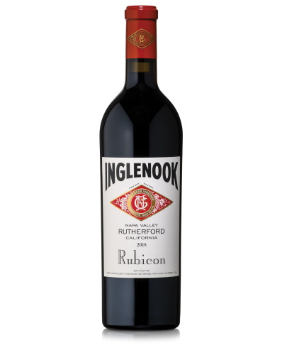 Inglenook Rubicon Red 2018 750ml