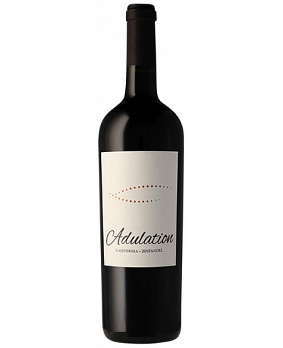 Adulation Zinfandel 2023 750ml
