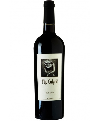 The Culprit 2018 750ml