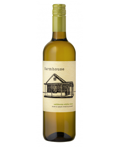 Cline Cellars Farmhouse White 2015