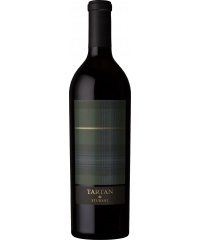 Rotwein Stewart Cellars Tartan Red Blend 2021