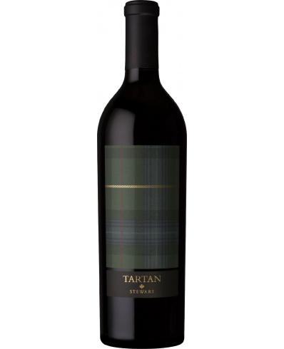 Stewart Cellars Tartan Red Blend 2021 750ml
