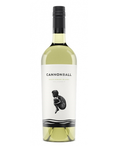 Cannonball Sauvignon Blanc 2021