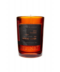 Rewined Harvest Spiked Cider Kerze 170 g