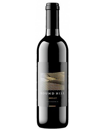 Round Hill Merlot 2022 750 ml