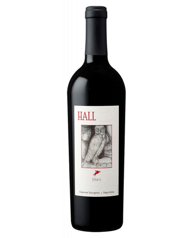 Hall Wines Ellie´s Cabernet Sauvignon 2021 750ml