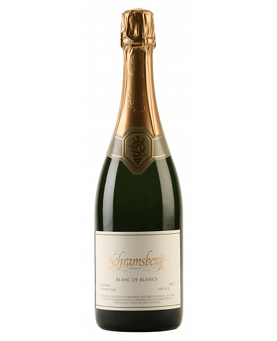 Schramsberg Vineyards Blanc de Blancs 2023 750ml
