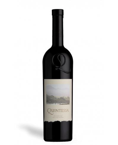 Quintessa Napa Valley Red Wine 2019 750ml