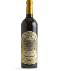 Rotwein Far Niente Cabernet Sauvignon 2022