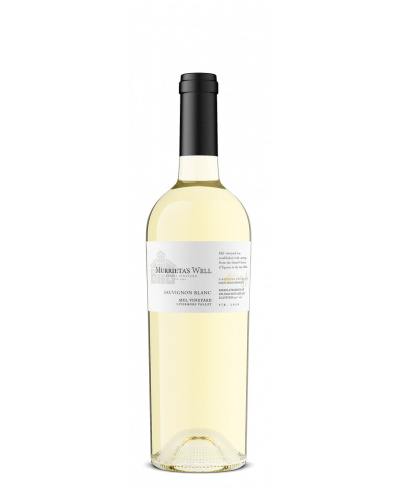 Murrieta´s Well Whip Sauvignon Blanc 2019