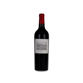 Abreu Vineyards Las Posadas 2016