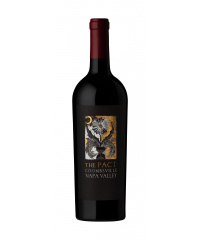 Rotwein Faust The Pact Cabernet Sauvignon 2019