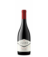 Rotwein Cline Cellars Fog Swept Tribute Pinot Noir 2020