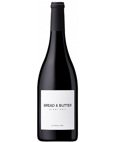 Bread & Butter Pinot Noir 2024 750ml