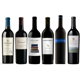 Show me some Cabernet Sauvignon vol.4
