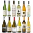Degustační set 12 skvělých bílých vín z Kalifornie.