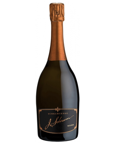 Schramsberg Vineyards J. Schram Noirs 2013