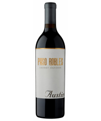 Rotwein Austin Cabernet Sauvignon 2023