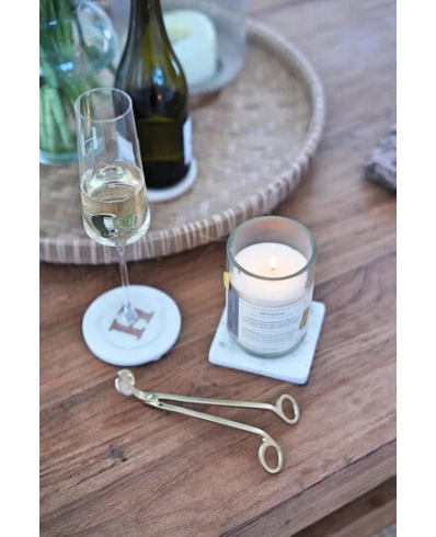 Rewined Nůžky na knot zlaté