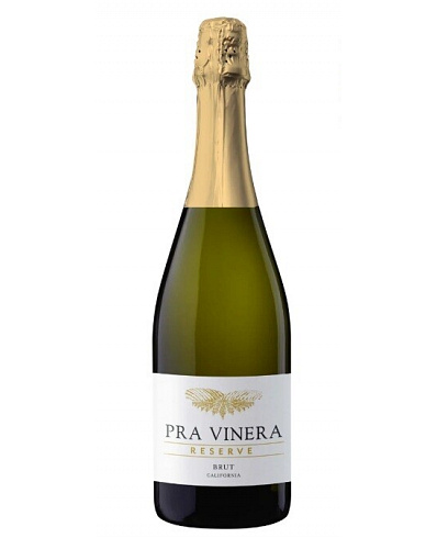 Pra Vinera Reserve Brut NV