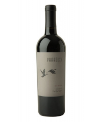 Rotwein Paraduxx Cork Tree Napa Valley Red Wine 2016