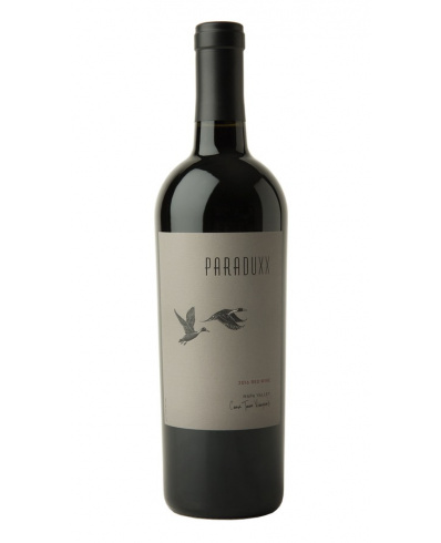 Paraduxx Cork Tree Napa Valley Red Wine 2016