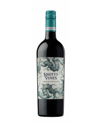 Rotwein Knotty Vines Cabernet Sauvignon 2020