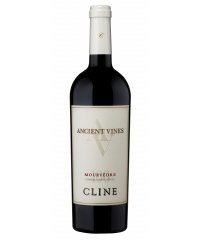 Rotwein Cline Cellars Ancient Vines Mourvedre 2020