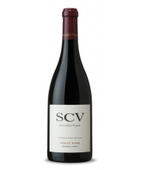 Rotwein SCV Pinot Noir Freestone Hills 2019