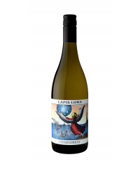 Weißwein Lapis Luna Chardonnay 2022