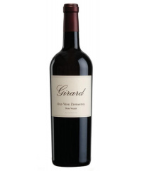 Rotwein Girard Old Vine Zinfandel 2022