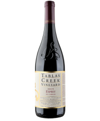Rotweine Tablas Creek Vineyard Esprit de Tablas 2019