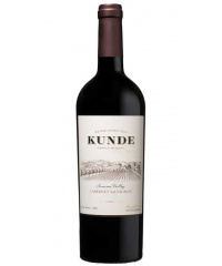 Rotwein Kunde Family Estate Cabernet Sauvignon 2021