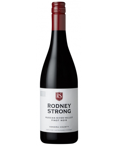 Rodney Strong Pinot Noir 2021