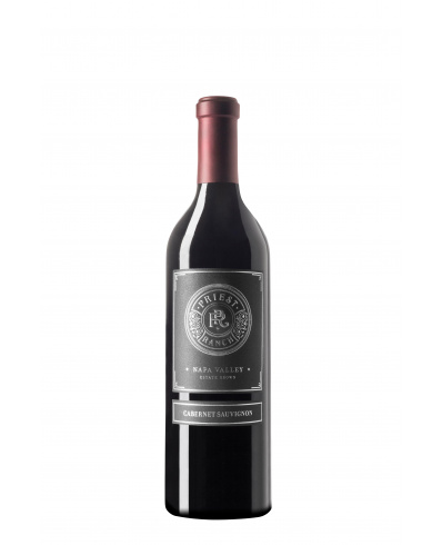 Priest Ranch Cabernet Sauvignon 2022 750ml