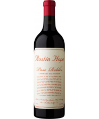Rotwein Austin Hope Cabernet Sauvignon 2022