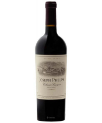 Rotwein Joseph Phelps Cabernet Sauvignon 2022 750ml