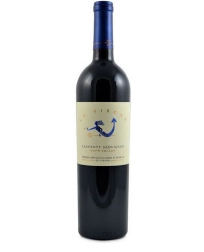 La Sirena Cabernet Sauvignon 2016