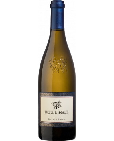 Patz & Hall Dutton Ranch Chardonnay 2017