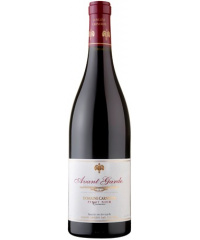 Rotwein Domaine Carneros Pinot Noir Avant Garde 2017