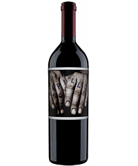 Rotwein Orin Swift Papillon Red Wine 2020 750 ml