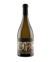 Weißwein Orin Swift Mannequin Chardonnay 2022 750 ml
