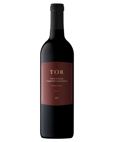 TOR Oakville Cabernet Sauvignon 2022 750ml