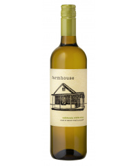 Weißwein Cline Farmhouse White 2020