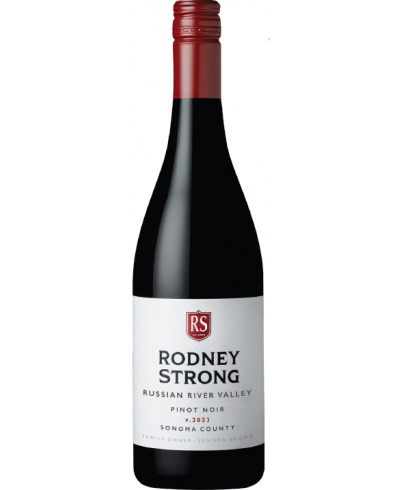 Rodney Strong Pinot Noir 2023 750ml