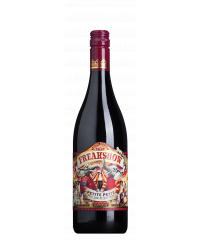 Michael David Freakshow Petite Petit 2021 750 ml