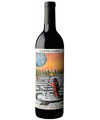 Rotwein Lapis Luna Cabernet Sauvignon 2023 750ml