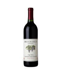 Rotwein Grgich Hills Cabernet Sauvignon 2011 Double Magnum 3L